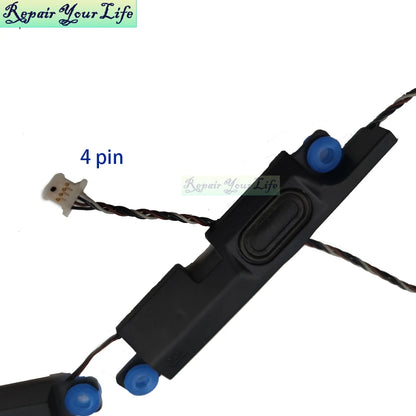 Laptop Built-in Speaker For Lenovo IdeaPad 3-14ADA05 3-14ITL05 3-14IIL05 14IML05 14ARE05 Sound Speakers PK23000T8Y0 PK23000T8V0
