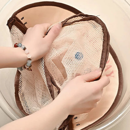 Hanging Organizer Clothes Storage Box Closet Organizer For Socks Bra Underwear Jeans Pants Hanging Bag Clothing Organization