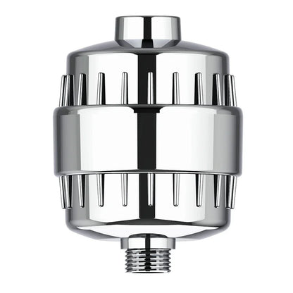 High Efficiency Shower Head Filter Chlorine Removal Water Purifier Cartridge Water Heater Pre Filter