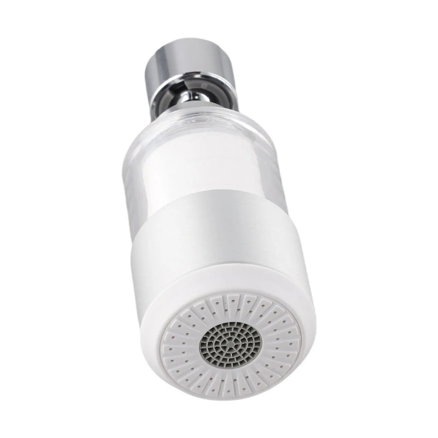 Kitchen Cleaning Kitchen Faucet Filter 2 Mode Faucet Advanced Filtration Materials Compatible With Most Faucets