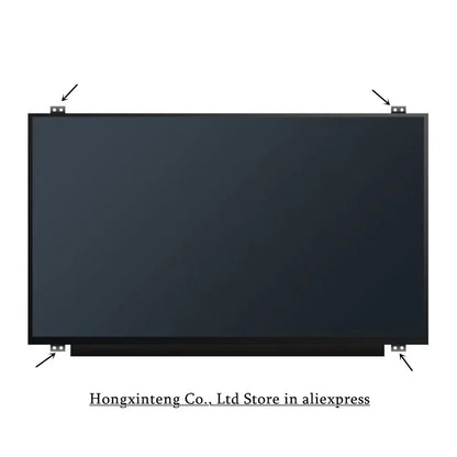 B156XTN04.4 N156BGE-E43 For DELL INSPIRON 15 3000 Laptop Lcd Screen 15.6INCH Lcd Matrix 1366*768 30PINS Compatible Model