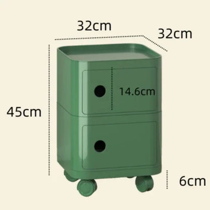 Luxury Plastic Storage Boxes Organizers Clothes Stationery Moving Storage Box Multifunctional Display Boxes Food Box Large