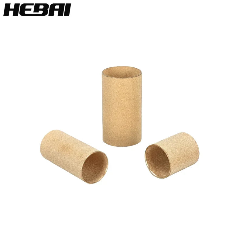 HEBAI AFR BF BFR GFR AW AF 2000 3000 4000 5000 Pneumatic Air Filter Element Copper Cartridge Fiber Filter Element Air Treatment