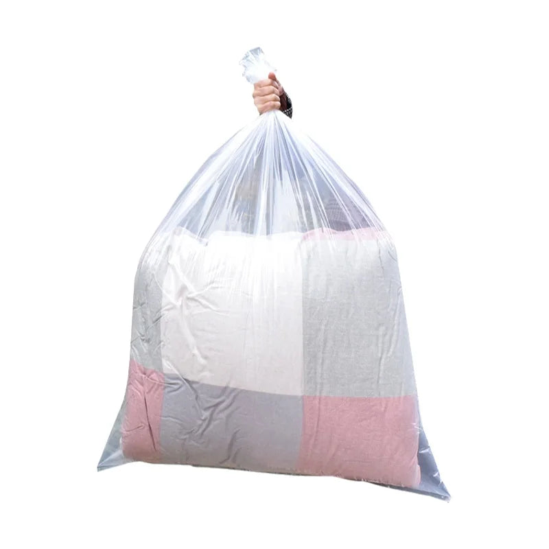 15Pcs High-Capacity Degradable Garbage Bag Household Thickened Disposable Trash Bags Kitchen Tools 3 Mil