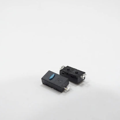 2pcs/pack Kai Long 2 Pins Mouse Micro Switch For Logitech M905 G502 G903 Side Button Betop T6