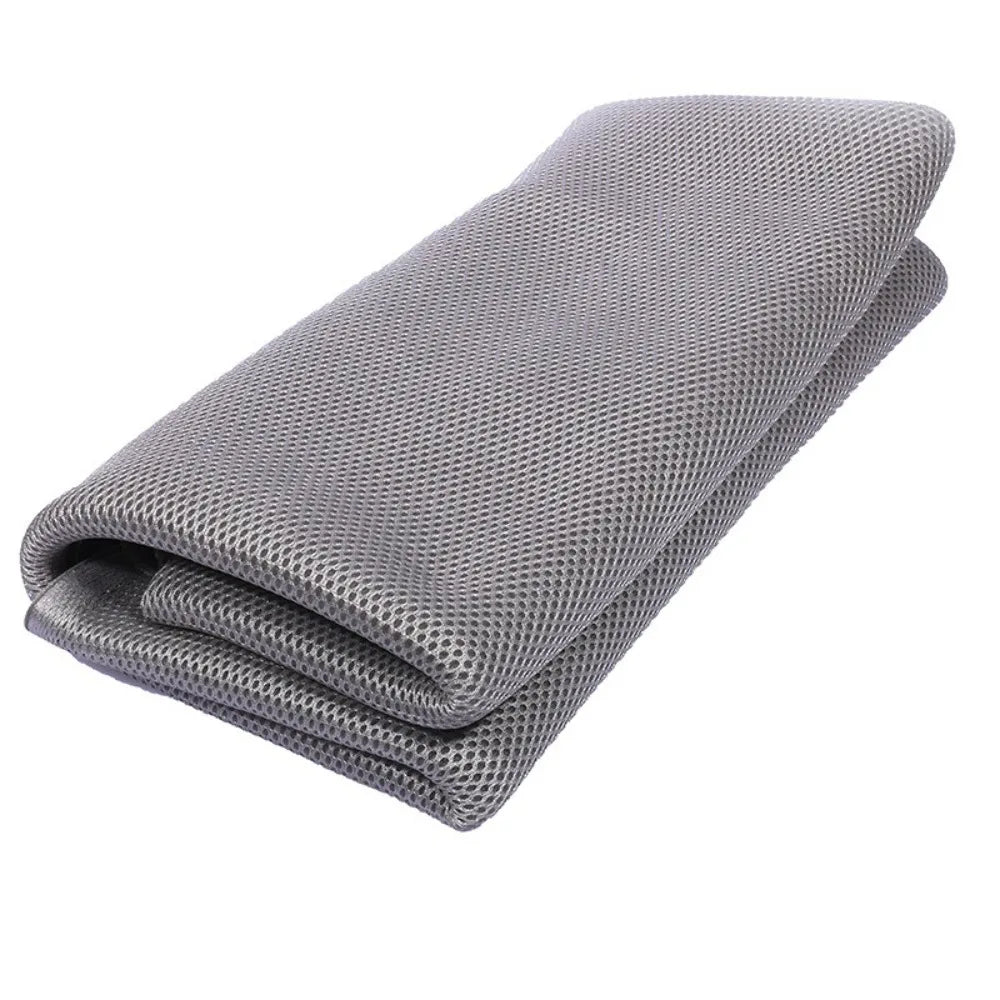 KTV Boxes Repair Breathable Speaker Mesh Cloth Anti-dust Multiple Colors Stereo Fabric Replacement Stereo Gille Fabric Home KTV