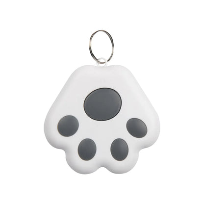 Mini-GPS-Tracker mit Bluetooth 5.0, Anti-Verlust-Funktion, Ortung für Haustiere, Kinder, Taschen und Geldbörsen, kompatibel mit iOS/Android, intelligenter Finder, Zubehör