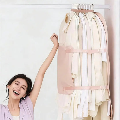 A69ecompression Storage Bags For Clothes Reusable Light Weight Foldable Home Organizer Space Saver Bags For Travel Moving