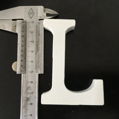 DIY Home Decor Wooden Letters Alphabet Word Bridal Wedding Party Home Decor  Nautical Decor Supplies Ornaments Wholesale