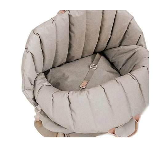 Pet Supplies Hot Sale  Pet Carrier Tote Bag Pet Travel Safety Car Seat Dog Accessories Bag