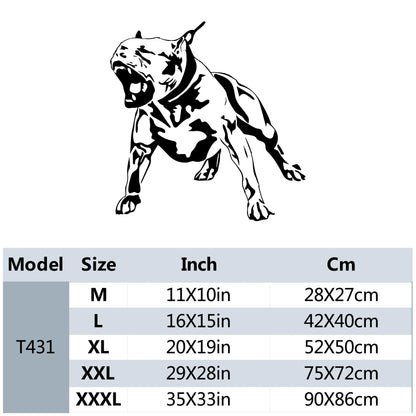 French Bulldog Wall Sticker Removable Wall Stickers Diy Wallpaper For Kids Rooms Home Decor Wall Decal Home Decor