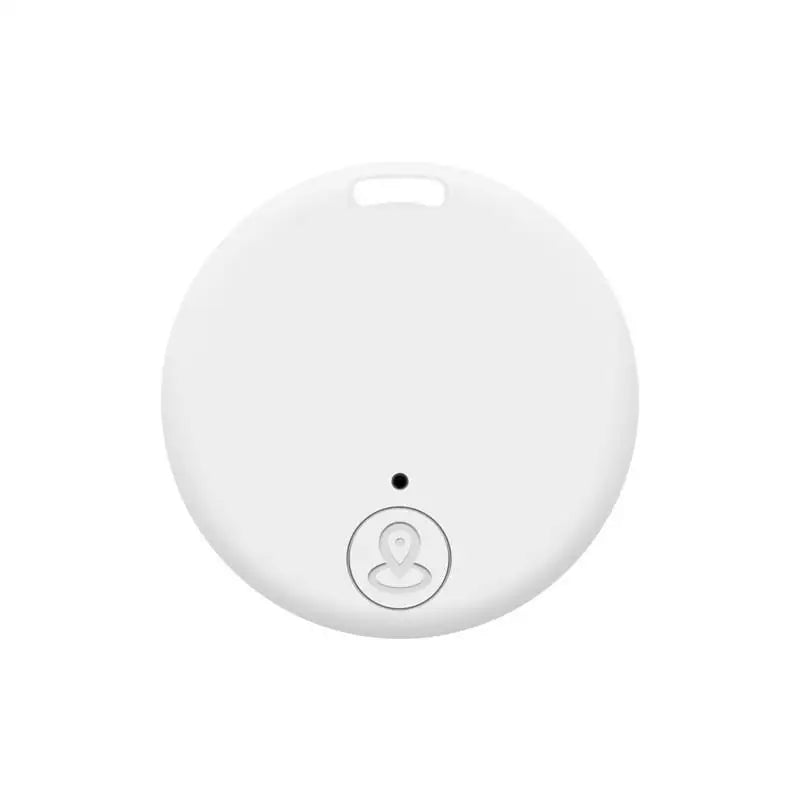 Mini traceur GPS Xiaomi Bluetooth 5.0, dispositif anti-perte pour animaux, enfants, sacs et portefeuilles, compatible iOS et Android. Accessoire de localisation intelligent.