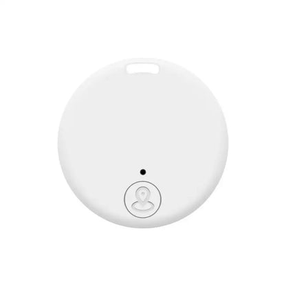 Mini traceur GPS Xiaomi Bluetooth 5.0, dispositif anti-perte pour animaux, enfants, sacs et portefeuilles, compatible iOS et Android. Accessoire de localisation intelligent.