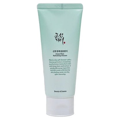 Korean Brand Refreshing Toner Moisturizing Face Cream Eye Cream Skin Essence Oil Rice Probiotic Skincare Set Sunblock Sunscreen