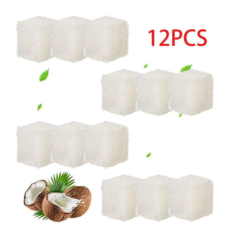Cat Water Fountain  Activated Carbon Sponges Filters Replacement Activated  Carbon Filters Cat Water Fountain Filters Element