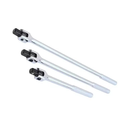 1/2 inch F rod wrench, 10'', 15'', 18'', long force bar, activity head, strong lever, steering handle repair tool