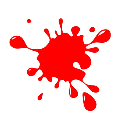 Cars Stickers Interesting Stains Stickers Door Window Glass Rear Bumper Decorations Car Exterior Decorations Car Accessories