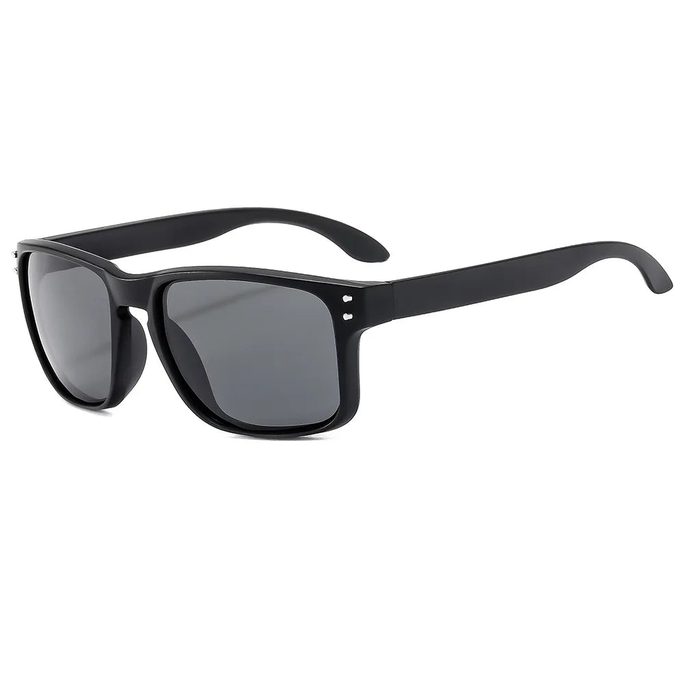 Fishing Sunglasses Polarized Men Women Camping Hiking Driving Glasses Sports UV400 Mirror Lenses Glasses Luxury Designer Eyewear