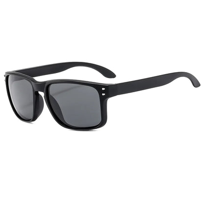Fishing Sunglasses Polarized Men Women Camping Hiking Driving Glasses Sports UV400 Mirror Lenses Glasses Luxury Designer Eyewear