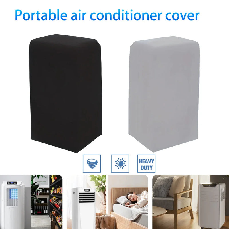 Portable Air Conditioner Cover for Portable Air Conditioner, Bedroom Portable Air Conditioner, Portable Air Conditioner Cover