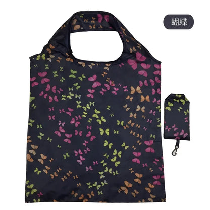 Large Shopping Bag Reusable Eco Bag Package Waterproof Beach Toy Storage Bags Foldable Heavy Duty Grocery Pouch Tote Pouch сумка