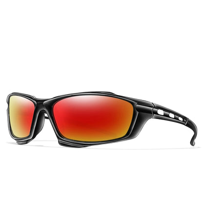 Polarized Sports Cycling Fishing Running Sunglasses Rayed Sun ciclismo Goggles Outdoor Polarized Sunglasses Men Women Eyewear