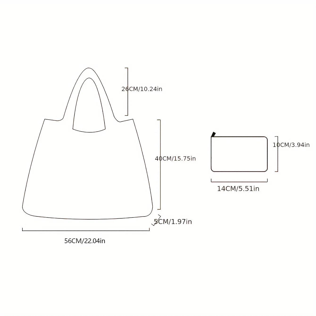 Chic Iris Flower Large Tote Bag Foldaway Convenience Nylon Shopping Bag with Shoulder Strap Lightweight Machine Washable