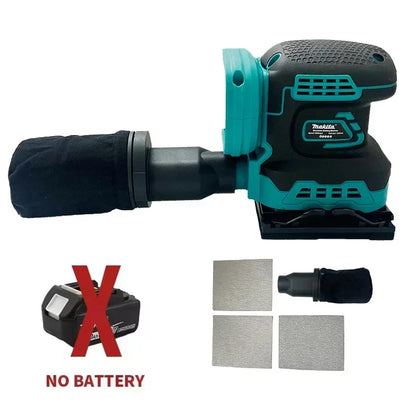 Makita's Tool Various Models of Portable Cordless Power Tools, Cordless Chainsaws, Brushless Chainsaws, Electric Guns Power