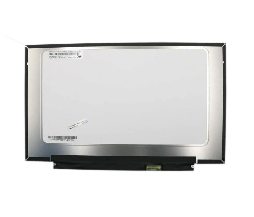 01YN152 1YN152 New For Lenovo ThinkPad t490 T495 T490S P43S 14 in LCD FHD IPS Touch Screen Display Panel