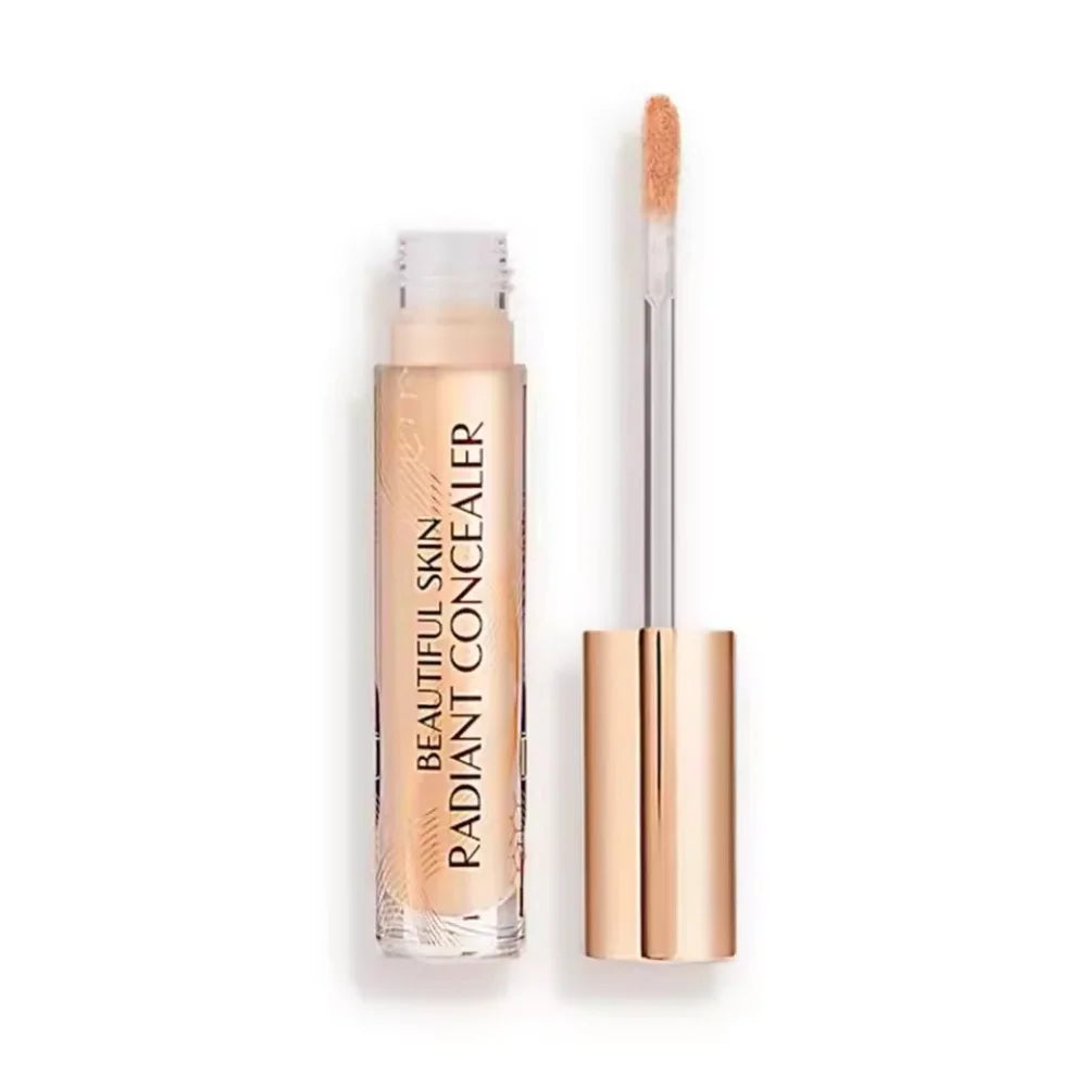 Charlotte Tilbury Air Cushion Pen Blush Stick Lip Gloss Blusher Highlight Spotlight Brightening Liquid Foundation Cosplay Makeup