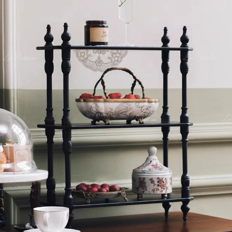Wooden Storage Holders Displays Desk Storage Holders Shelves Wall Decoration Racks Morden Furniture for Home Rack House Interior