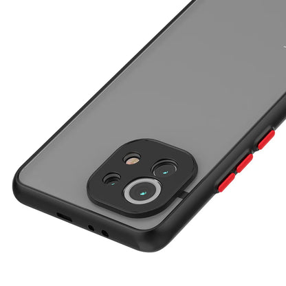 Armor Shockproof Protective Cover for Xiaomi Mi 11 11t  12 12S 12X 12T 13 Pro Mi12 Lite NE Mi 13T Pro Mi13 Lite 5G Case Coque