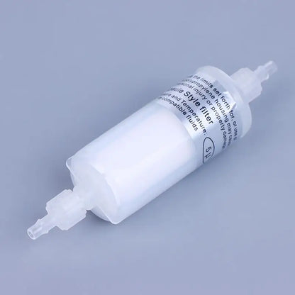 Inkjet Printer Filter 5 Microns 80mm Long Ink Filter For DTF Printer Ink Circulation System Eco  Printer