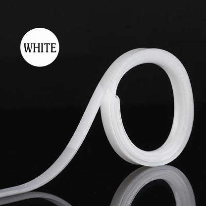 Ceramic Tile Gap Tape Kitchen Bathroom Waterproof Beautiful Seam Self-Adhesive Sticker Wall Floor Gap Line Decorative Strip 6M