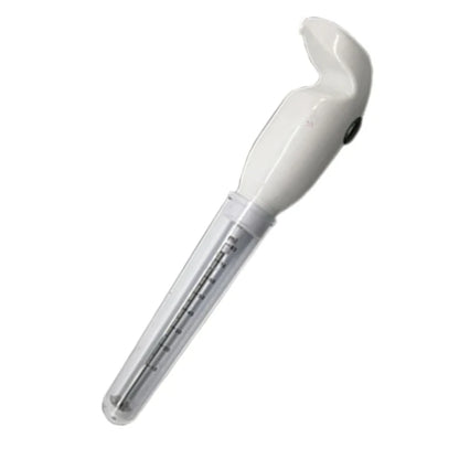 Portable Electric Hand Blender, Milk Frother Coffee Drink Blender, Baking And Cooking Blender EU Plug