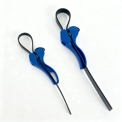 Strap Wrench 1PC, 150mm Universal Rubber Strap Wrench, Multifunctional Adjustable Wrench Tool from 10mm to 100mm