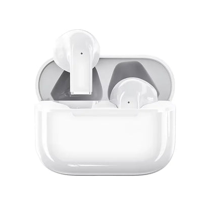 Original wireless earbuds, TWS Bluetooth earbuds, touch-screen sports earbuds, stereo earbuds, compatible with Android phones.