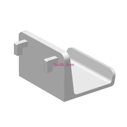 Gaming Accessories Mount Holder for Game Controller Hole Board Mounting Bracket 83CF