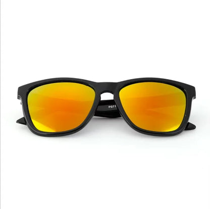 Sunglasses Man Anti-uv Sun Glasses Coating Lens Driving Fishing UV 400 Protection Outdoor Sports Shades Women