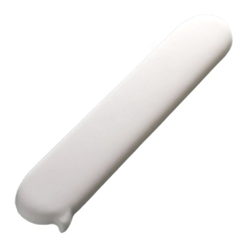 Silicone Wrist Support Mouse Pad Comfortable Ergonomic Mouse Wrist Rest Creativity Soft Cute Wristband Mouse Mat