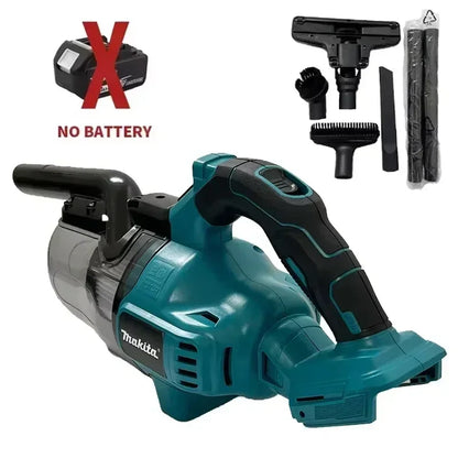 Makita's Tool Various Models of Portable Cordless Power Tools, Cordless Chainsaws, Brushless Chainsaws, Electric Guns Power