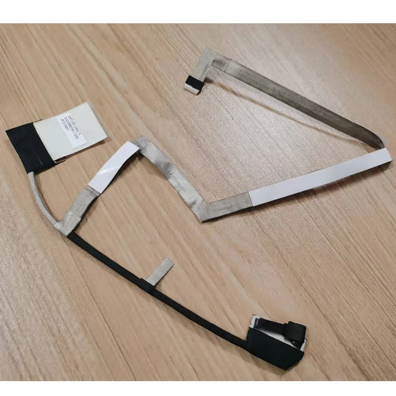 New LCD Touch Screen Cable 40Pin EDP 2D Touch For Dell Latitude E5470 ADM70 PN:0TMN3T 02HP9C DC02C00B200 DC02C00B300 DC02C00B310