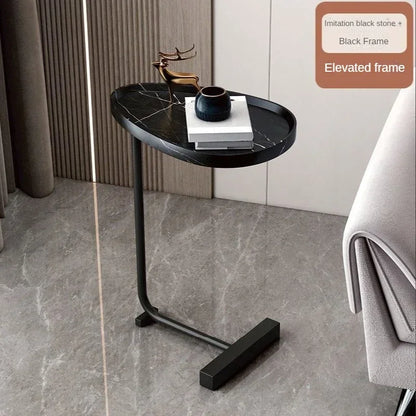 New Side Tables Small Coffee Table Side Cabinet Mobile Corner Table Light Luxury Bedside Table Household Accessories Home Decor