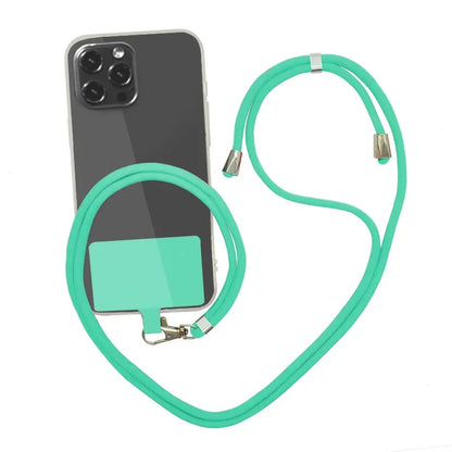 1/3/5/10pcs Adjustable Neck Strap For Mobile Phone Accessories. Universal Neck Strap For Mobile Phone Accessories