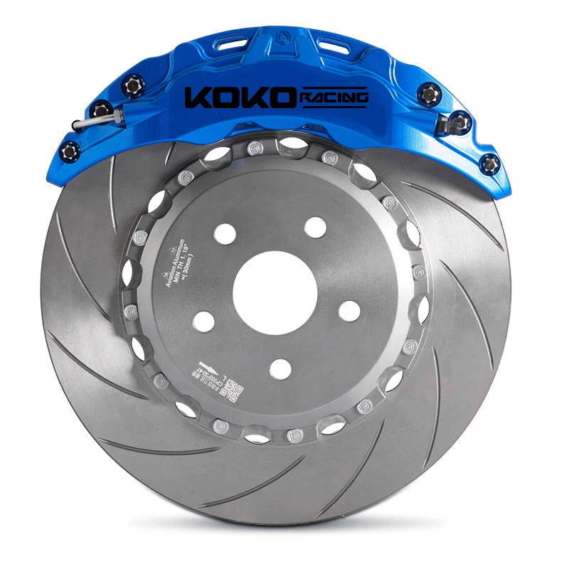 High Performance Big Brake Caliper Kit Modification Brake Systems For Honda Odyssey MPV