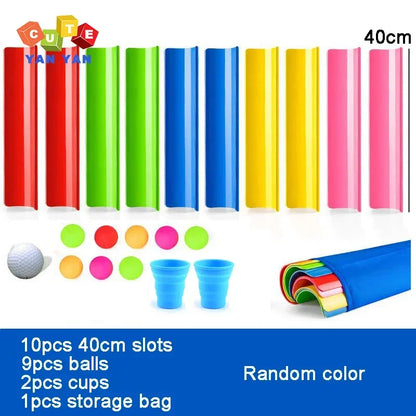 Giant Outdoor Collective Games Kindergarten Indoor Kid Garden Play Company Team Building Sport Toys for Adult Party Recreation