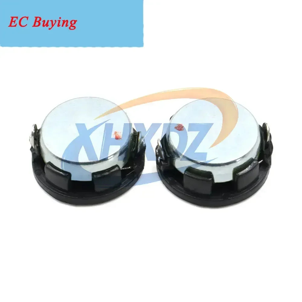 1Pcs 4 Ohm 3W 24MM Full Range Mini Speaker Sound Midrange Bass PU Side Speaker Bluetooth Round LoudSpeakers