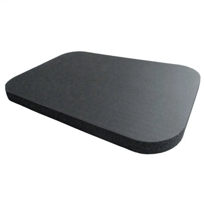 Yoga Pad For Knees | Extra Thick Sponge Yoga Mat | Non-Slip Barefoot Exercise Mat Knee Cushion, Works Great On Any Floor ForHome