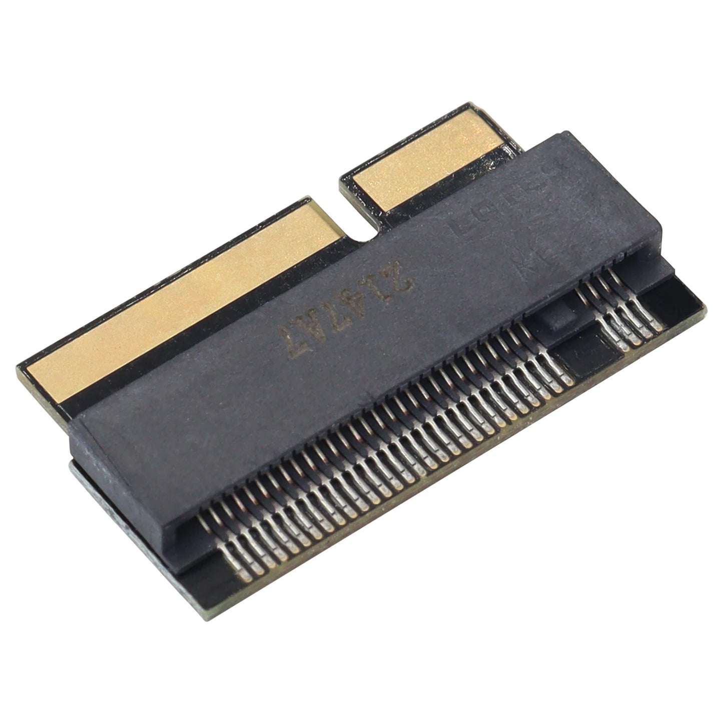 M.2 NGFF SSD to 2012 PRO Adapter for Macbook Laptop NVMe PCI Express PCIE 2012 to M.2 NGFF SSD Adapter Card