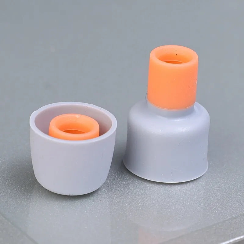 Replacement Earbuds Silicone Ear Tips for Sony WF-1000XM5 1000XM4 1000XM3 Universal Headphones Earplugs Ear Covers for Sony